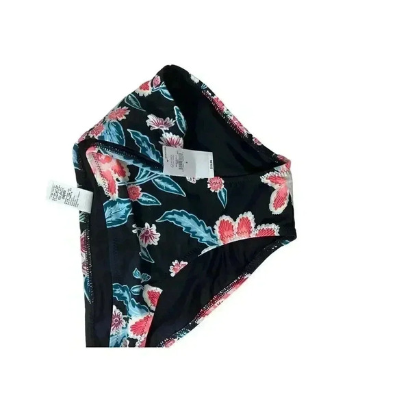Old Navy Floral Bikini Size Small NWT - Picture 3 of 11